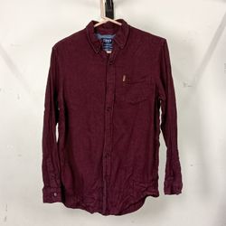 CHAPS MEN'S SHIRTS - BUNDLE 21