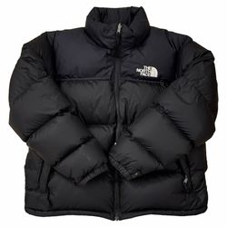 The North face Puffer Jackets ( 700,800)