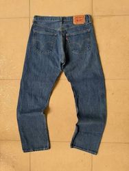 Levis femmes Jeans