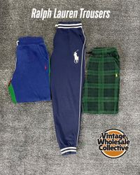 Ralph Lauren Trousers - (29/08)