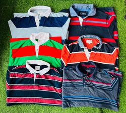 Unbranded rugby shirts #20