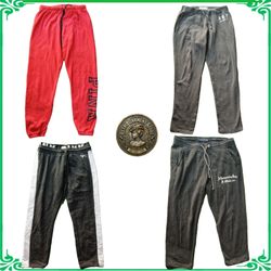 Women's Fleece Sweatpants Bargain Bundle Lot A012 ..