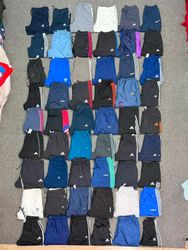 Pantalons Nike/Adidas 54 pièces