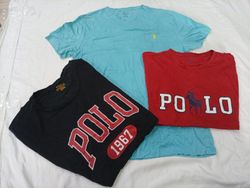 CR10284 Vintage Polo T-Shirts
