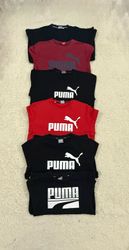 Puma Jumpers