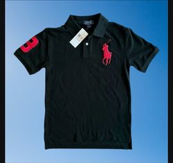 Polo Ralph Lauren authentic t shirt