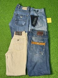 Armani jeans