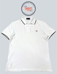 Fred Perry Polo 👕 T-Shirts T2889