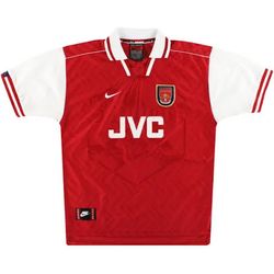 Football shirts authentic