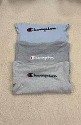 Champion Hoodies