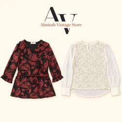 Trending Long Sleeves tops