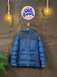 North Face Puffer | Mixed with 700-800 Series | OS..