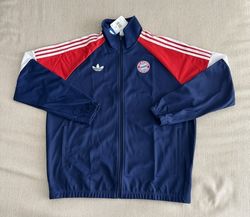 Prêmiûm Vintage Adidas Track Jåckets ✨