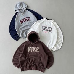 Vintage Nike Sweatshirt