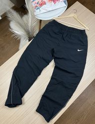 Special Vintage Nike Baggy Trackpants