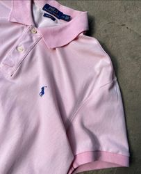Ralph Lauren Polo Shirts