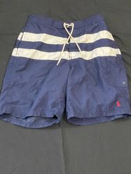 Polo shorts