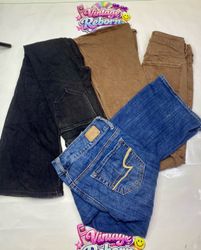 American Eagle Outfitters Hollister Flare Jeans