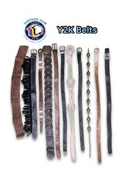 Y2K Belts