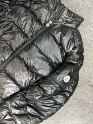Moncler Puffer Jackets