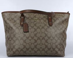 Mix branded bags