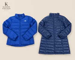 the north faces puffer jackets