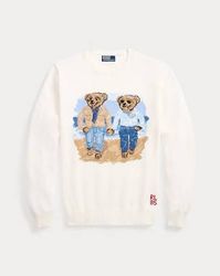 Ralph lauren sweaters