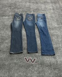 Y2K Jeans #150836 #018