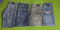 SOUTH POLE JEANS (A 314)