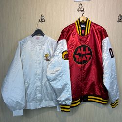Vintage Baseball Varsity Jackets (FNC:186)