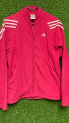Adidas Fleece Jackets(0006)