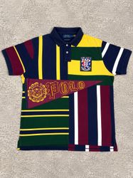 Ralph Lauren Polo Shirts - [TS-0869]