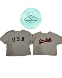 171026-15 Babytees t-shirts 15 pcs