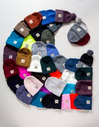 Carhartt Beanies