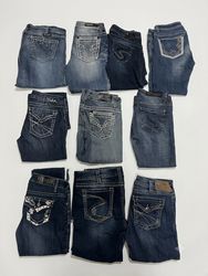 Y2K Jeans Mixed Bundle