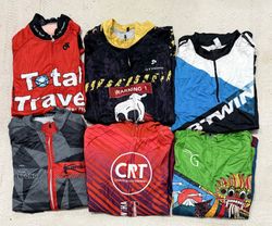 Cycle T-shirts