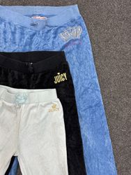 SD577 - Juicy Couture Trousers for Kids - 13 Piece..