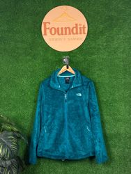 The North Face Fleece Jacket | FO-410