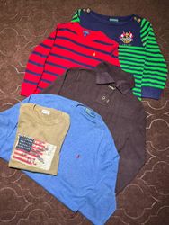 Polo Ralph Lauren sweater