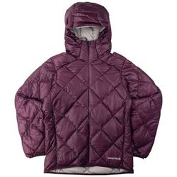 Special Montbell Puffer Jackets