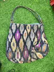 Coach bags