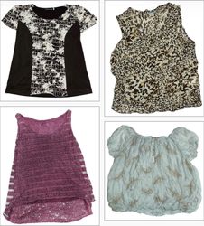 Hall of fame collection | Premium curated Tops Bun..
