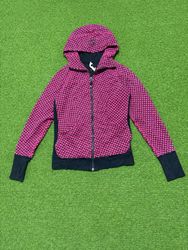 Yv1121 Lululemon Jacket 6P