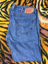 Levis 501