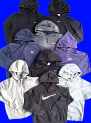 Branded Åuthentic Nike Hoodies