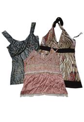 Th03 -Aesthetic tops mix -9p -4/9/26