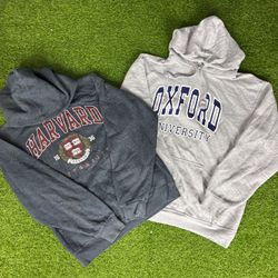 Pro Vintage Printed Sweatshirts (ZRS:147)