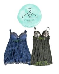 Baby doll tops (160726-4)