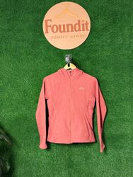 The North Face Fleece Jacket | FO-431