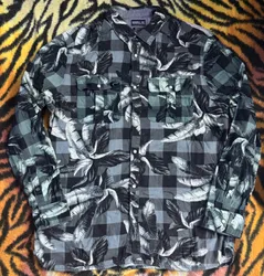 surf wear shirts